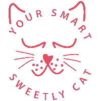 Sweetly.cat menu